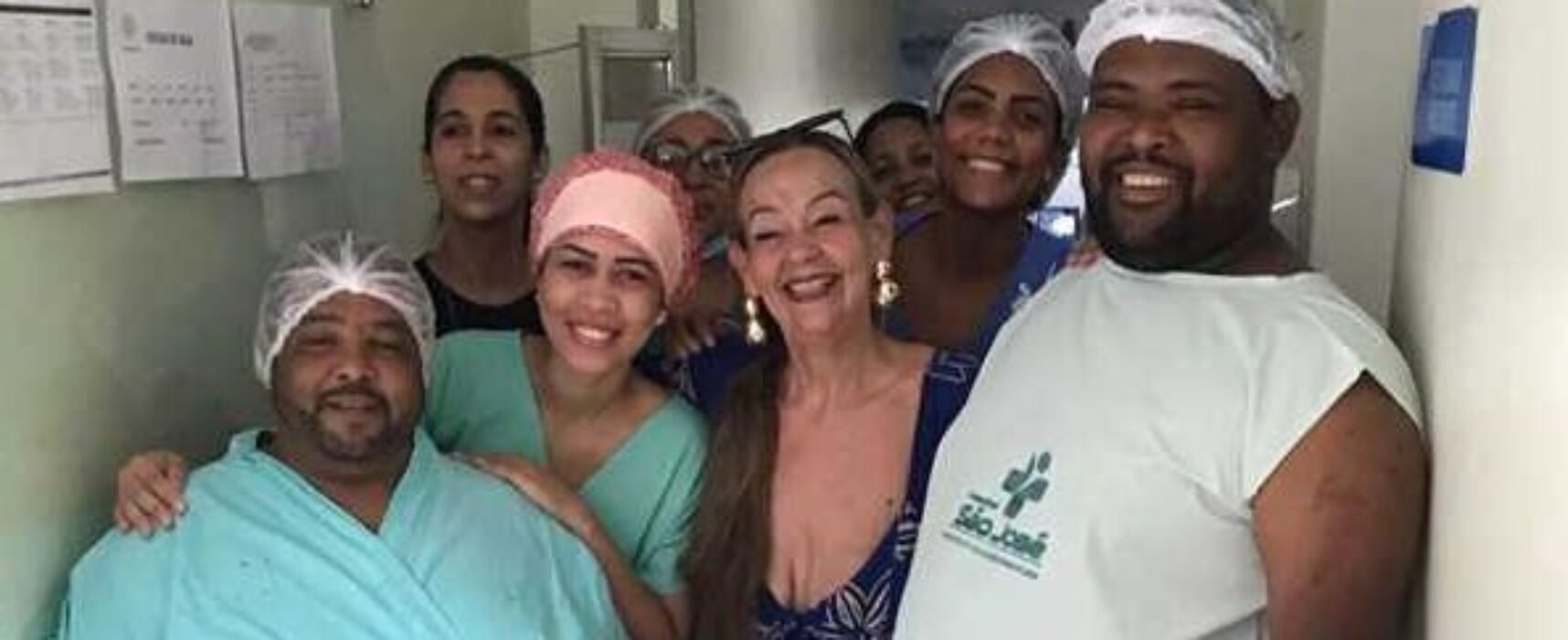 Ilhéus avança no tratamento da obesidade e associados da ABIR recebem balão gástrico Allurion