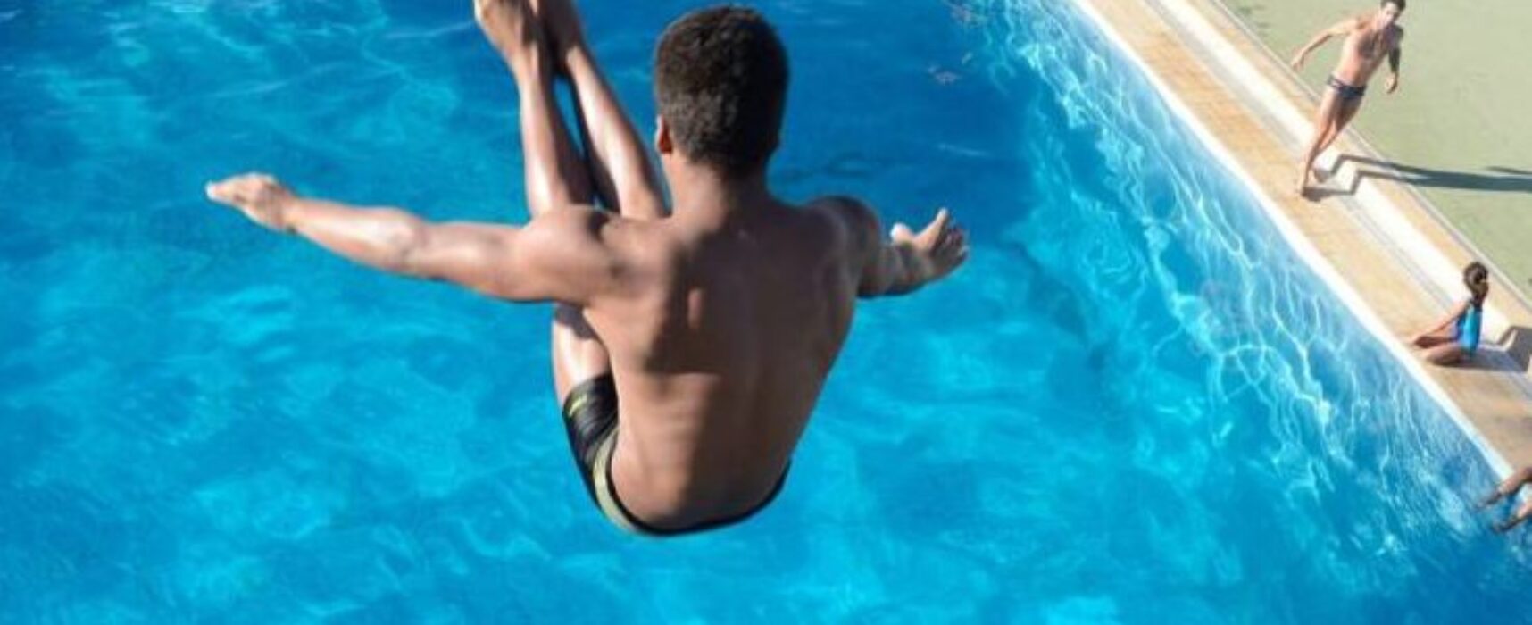 Entidades desportivas devem proteger crianças e adolescentes