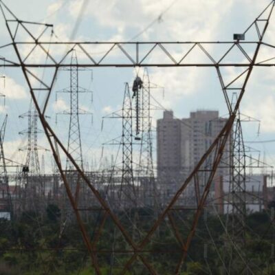 Falha em equipamento de usina contribuiu para apagão, revela ONS