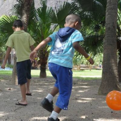 País tem 32 mil crianças e adolescentes afastados do convívio familiar