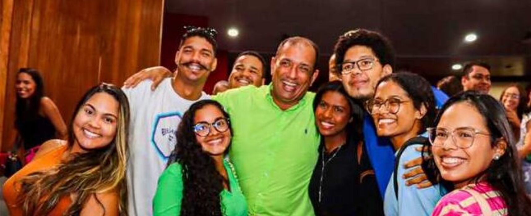 Prefeitura de Ilhéus celebra Dia do Estagiário com anúncio da ampliação de vagas no município