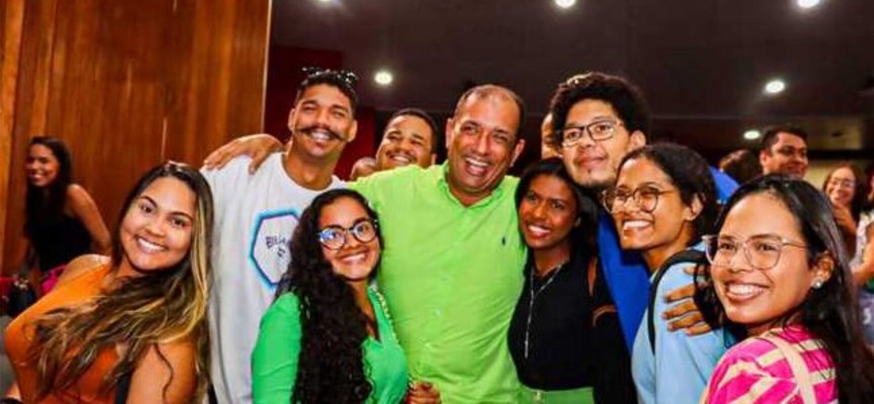 Prefeitura de Ilhéus celebra Dia do Estagiário com anúncio da ampliação de vagas no município