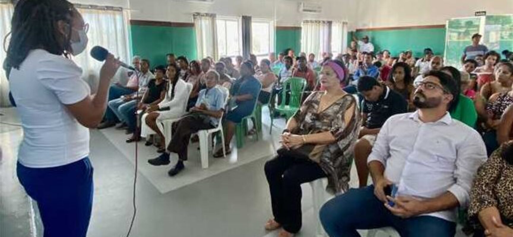 Prefeitura de Ilhéus divulga pré-lista de beneficiários aprovados para receber moradias