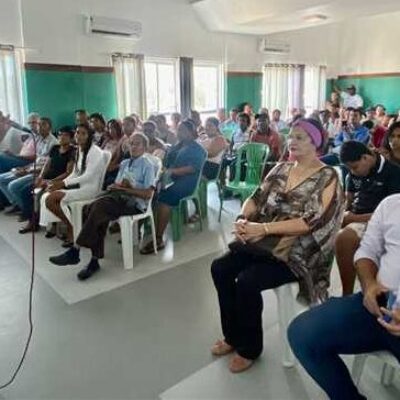 Prefeitura de Ilhéus divulga pré-lista de beneficiários aprovados para receber moradias