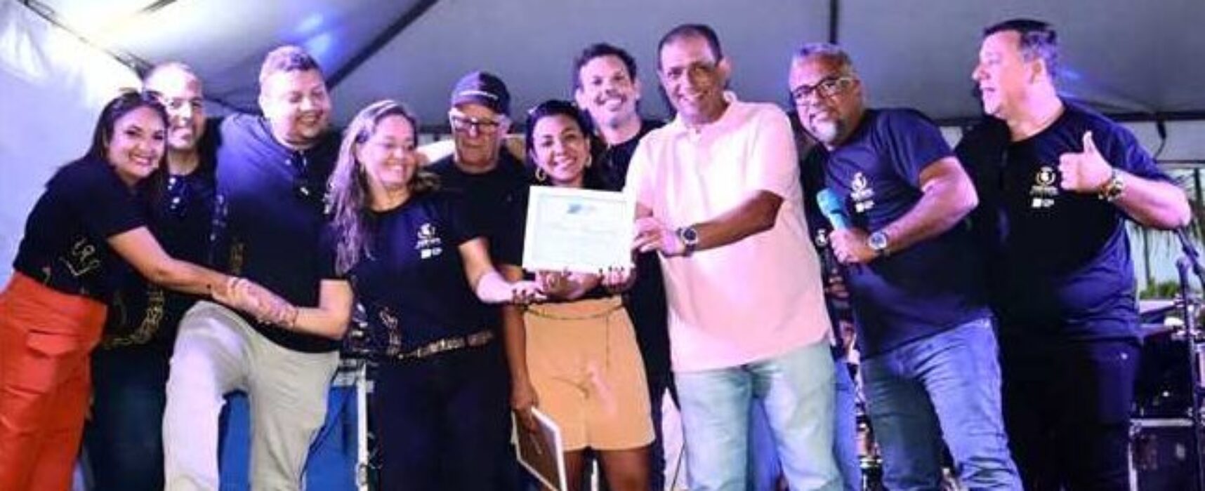Prefeito Mário Alexandre destaca fomento à atividade comercial durante evento da CDL de Ilhéus