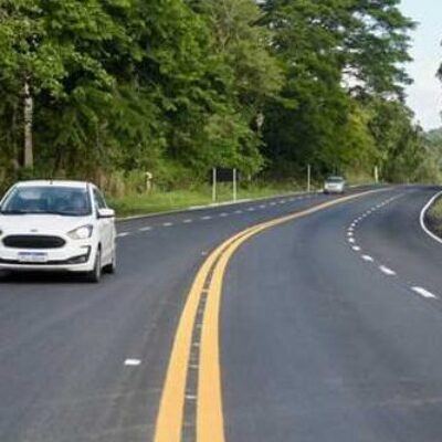 Comunicado | interdição de trecho da BR-415 para desmonte de rocha nesta quinta-feira (17)