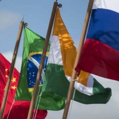 Itamaraty diz que 22 países oficializaram pedido para entrar no Brics