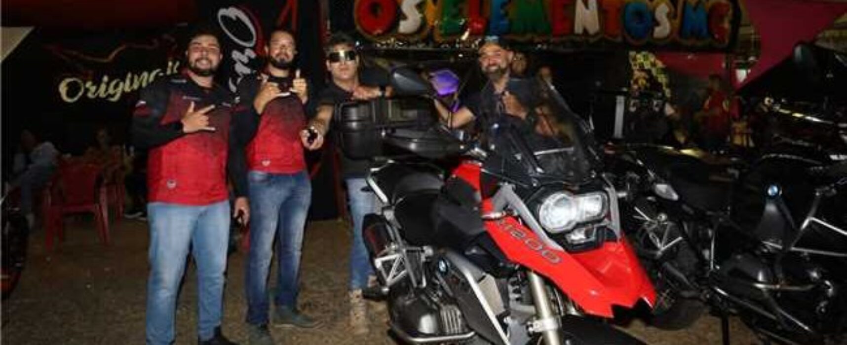 Ilhéus Moto Praia promete movimentar setor turístico da região no feriado da Independência