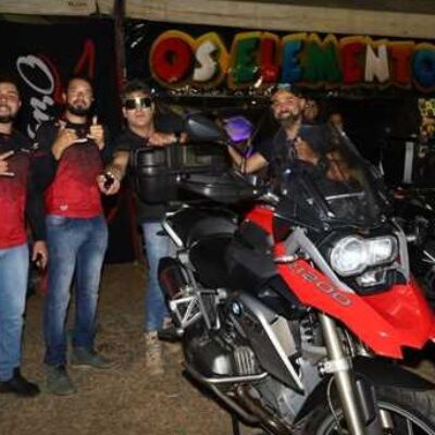 Ilhéus Moto Praia promete movimentar setor turístico da região no feriado da Independência