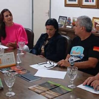 2ª edição do Ilhéus Moto Praia deve reunir cerca de mil motociclistas de várias partes do Brasil