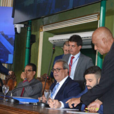 Ex-prefeitos de Salvador vão falar de suas experiências ao administrar a cidade