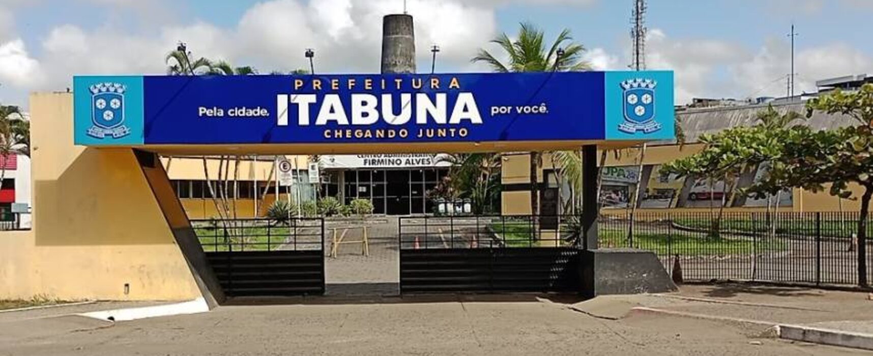 Normas Municipais regem obras públicas em Itabuna: Segurança e Planejamento são prioridades