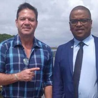 Assessoria jurídica vai auxiliar trabalho de pescadores e agricultores familiares de Ilhéus