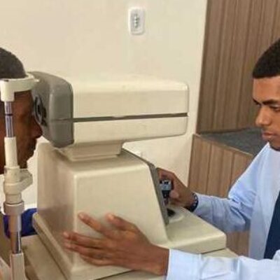 Saúde na Comunidade: Prefeitura promove mega ação para atender moradores do Malhado neste sábado