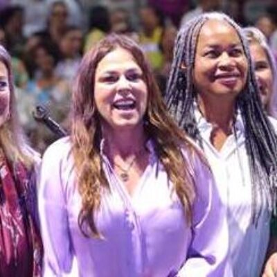 Audiência Pública da ALBA em Ilhéus discute conquistas e desafios da rede de proteção à mulher