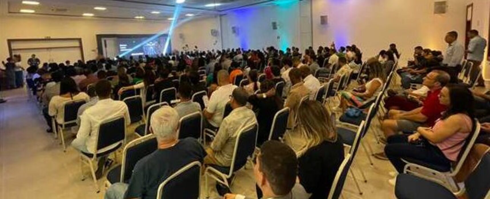 Cacau Valley iFestival chega à sua 2ª edição com palestras e atrações especiais