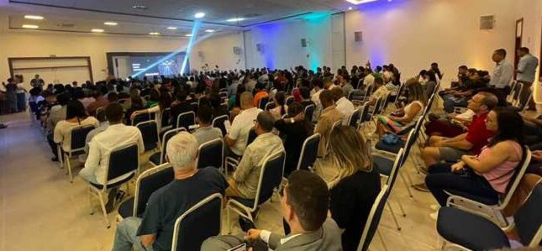 Cacau Valley iFestival chega à sua 2ª edição com palestras e atrações especiais