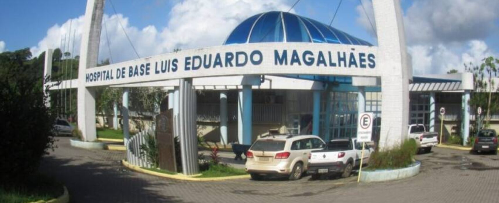 Hospital de Base adquire 120 novas bombas de infusão