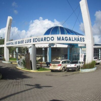 Hospital de Base adquire 120 novas bombas de infusão