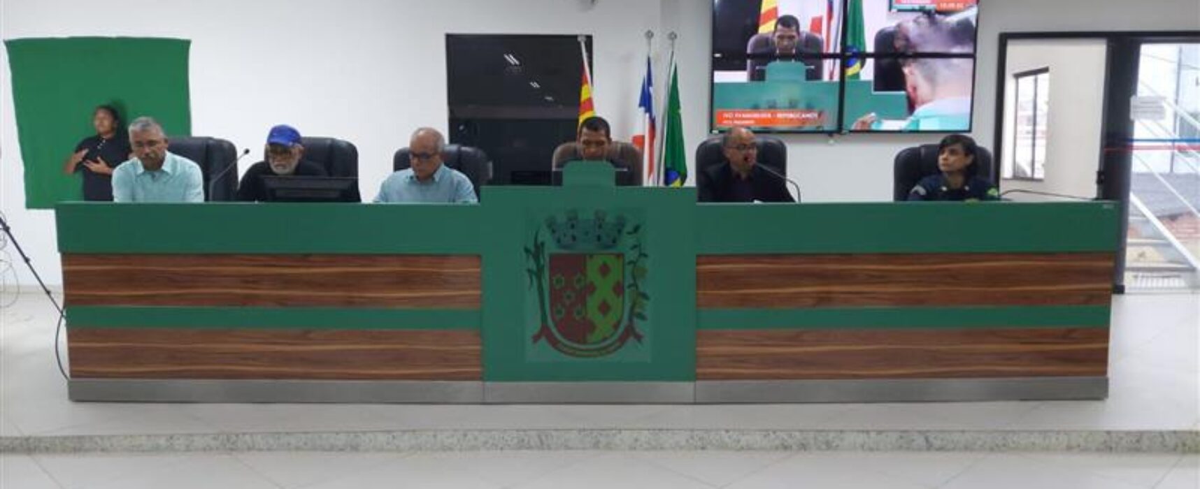 Criação de Centro de Canoagem foi a principal demanda em Sessão Especial na Câmara de Ilhéus