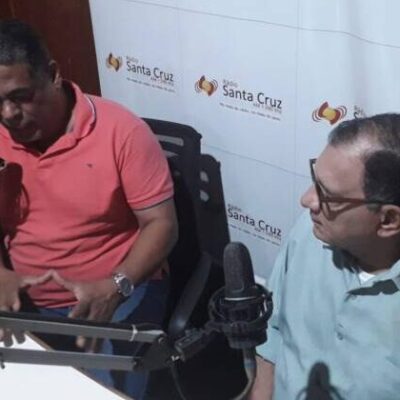 Jabes enfatiza a união entre os partidos de oposição para o pleito eleitoral de 2024