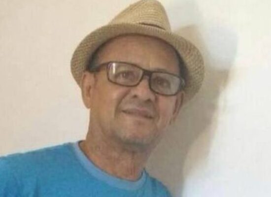 Nota de pesar pelo falecimento do professor aposentado José Eduardo Menezes