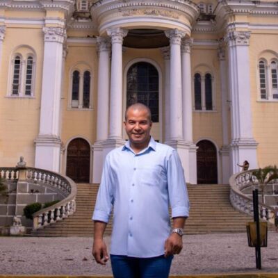 Thiago Martins quer projetos que fomentem o empreendedorismo em Ilhéus para fortalecimento da economia