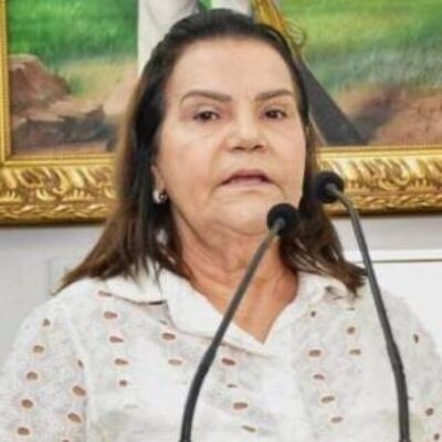UVB-BA repudia agressões à presidente da Câmara de Vereadores
