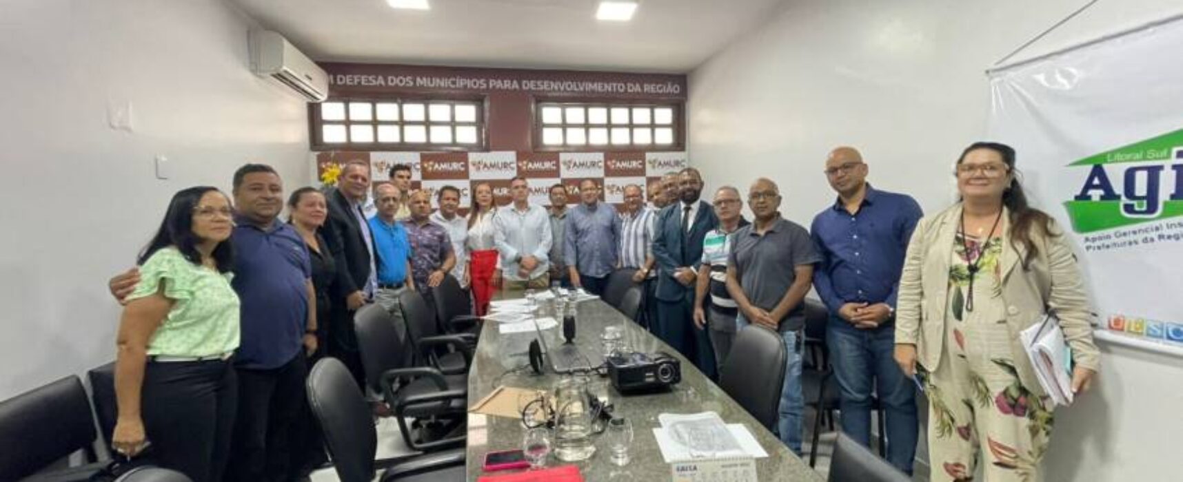 Prefeitura de Itabuna adere aos protestos da UPB e AMURC contra perdas do FPM