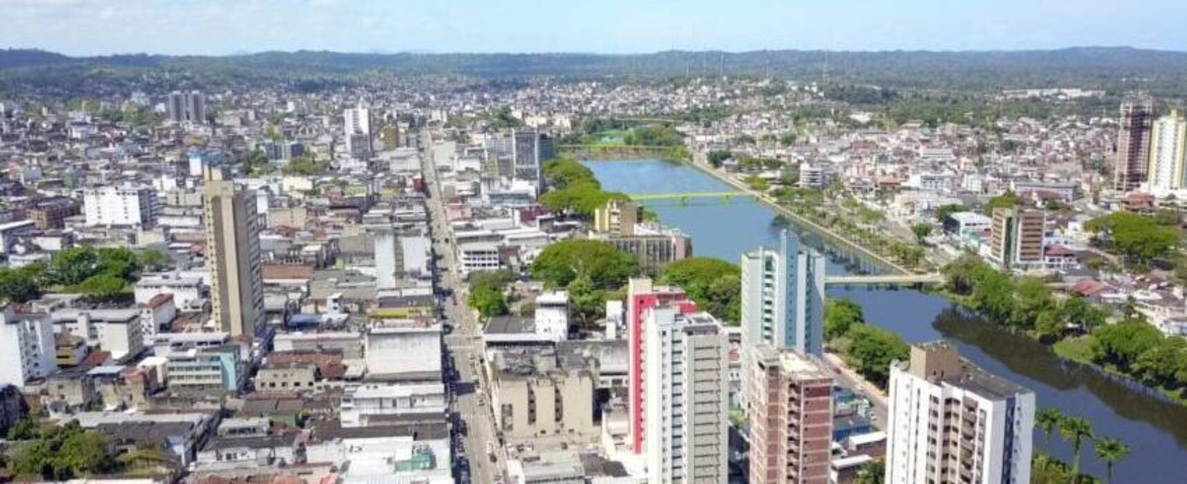 Sugestões à Lei Orçamentária Anual 2024 de Itabuna podem ser feitas até o dia 15