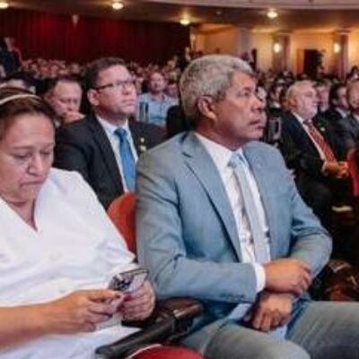 Novo PAC vai investir R$ 119,4 bilhões na Bahia