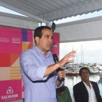 Salvador receberá um dos maiores salões náuticos do mundo; evento acontece pela 1ª vez nas Américas