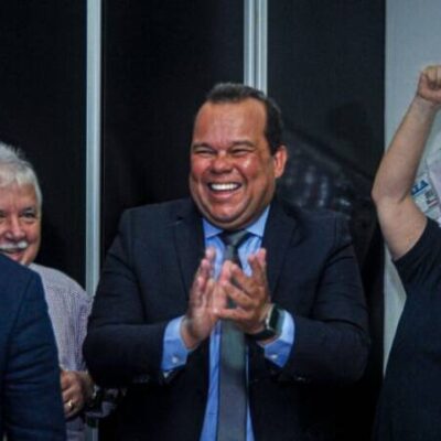 MDB da Bahia reelege aliado dos Vieira Lima como presidente estadual do partido