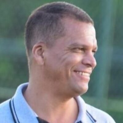 ILHÉUS: Executivo de Futebol do Barcelona já está trabalhando