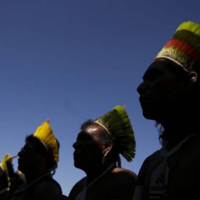 Apib quer projetos ambientais na Amazônia afetada pelo narcotráfico
