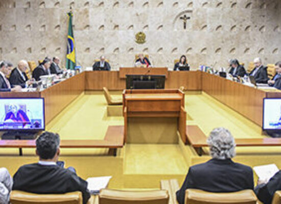Ministro Alexandre de Moraes propõe critério para diferenciar usuários de traficantes de maconha