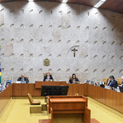 Juiz das garantias: mais dois ministros consideram regra constitucional