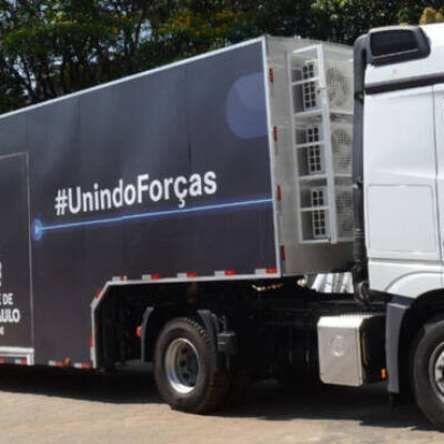 Está em vigor nova regulamentação sobre exame toxicológico para motoristas profissionais