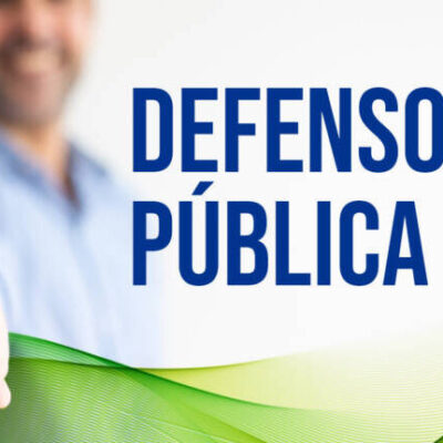 Defensoras e Defensores Públicos se unem em apoio à colega processada criminalmente
