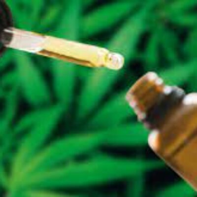 Anvisa aprova comercialização de Extrato de Cannabis de 30ml, da Zion MedPharma