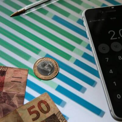 Prévia da inflação oficial sobe para 0,28% em agosto