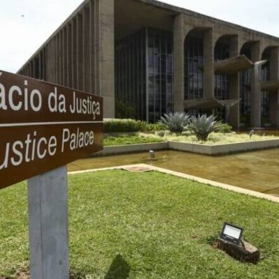 Moraes autoriza MJSP a enviar imagens do 8 de janeiro à CPMI do Golpe