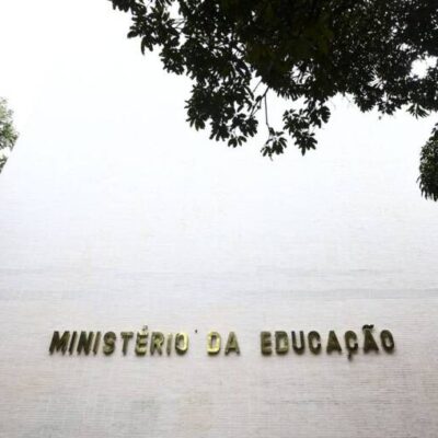 Prazo de adesão ao Programa Escola em Tempo Integral termina amanhã