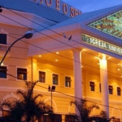 12 de outubro: “Minha Família no Esconderijo do Altíssimo”