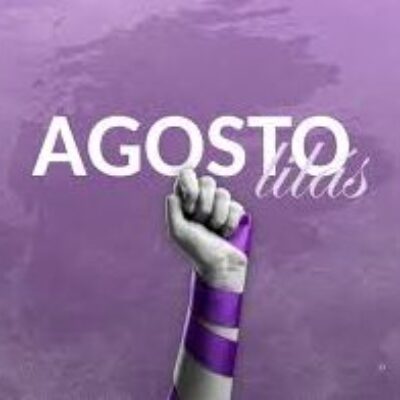 Evento mobiliza mulheres no Agosto Lilás em Serra Grande, neste sábado (26)