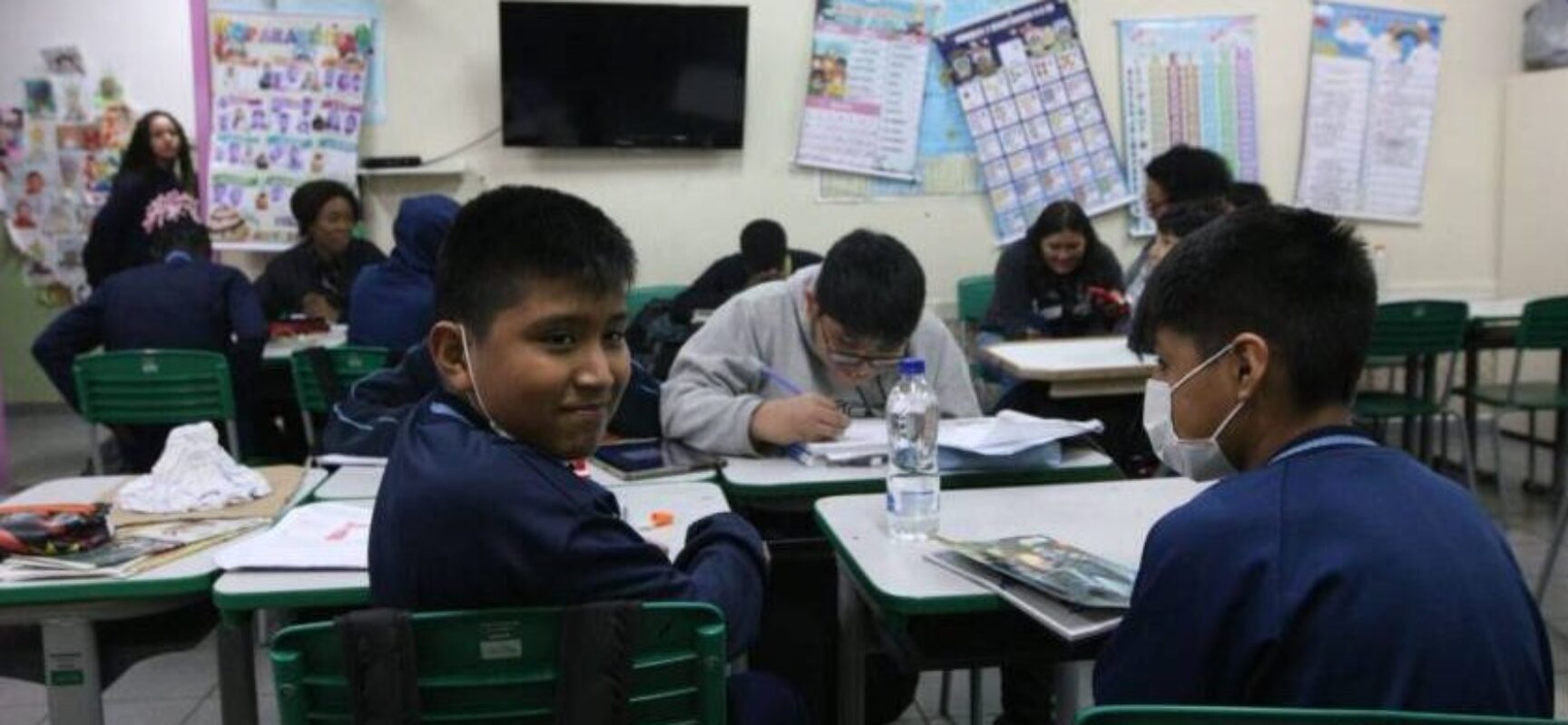 Secretários de Educação pedem aplicação do novo ensino médio em 2025