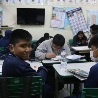 Secretários de Educação pedem aplicação do novo ensino médio em 2025