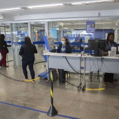Caixa paga novo Bolsa Família a beneficiários com NIS de final 6