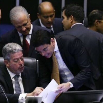 MUDANÇAS: Minirreforma eleitoral será apresentada dia 6 de setembro na Câmara