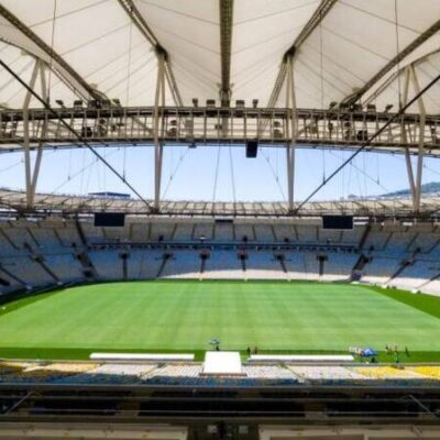 Justiça aceita recurso e Vasco jogará no Maracanã pelo Brasileiro